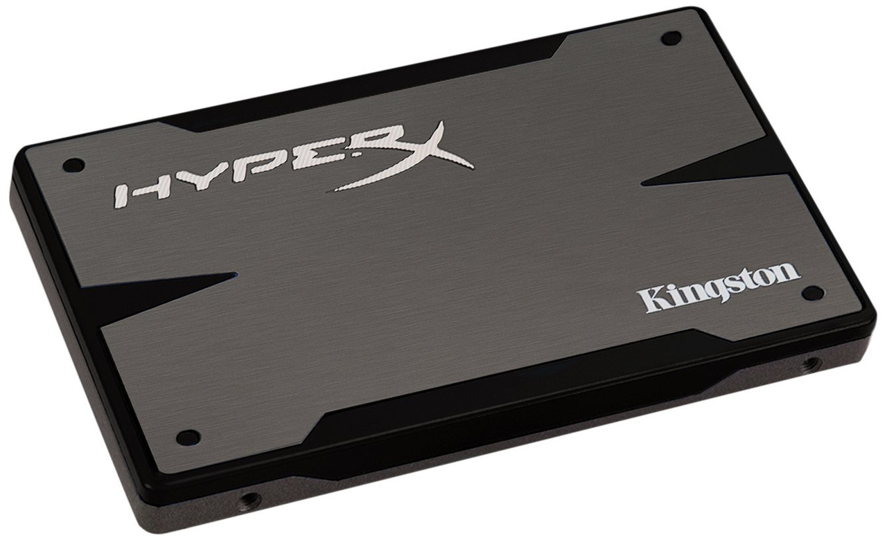 Kingston HyperX 3K 240GB Gaming SSD SH103S3