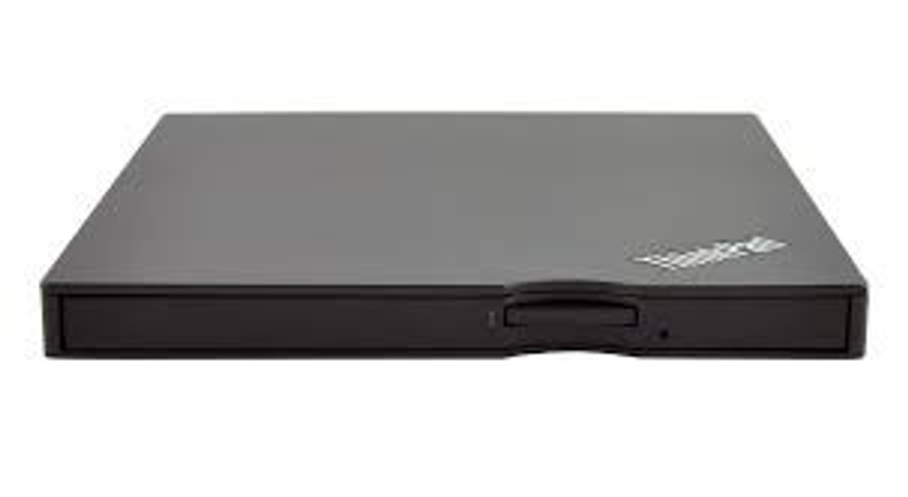 Lenovo ThinkPad USB DVD Writer