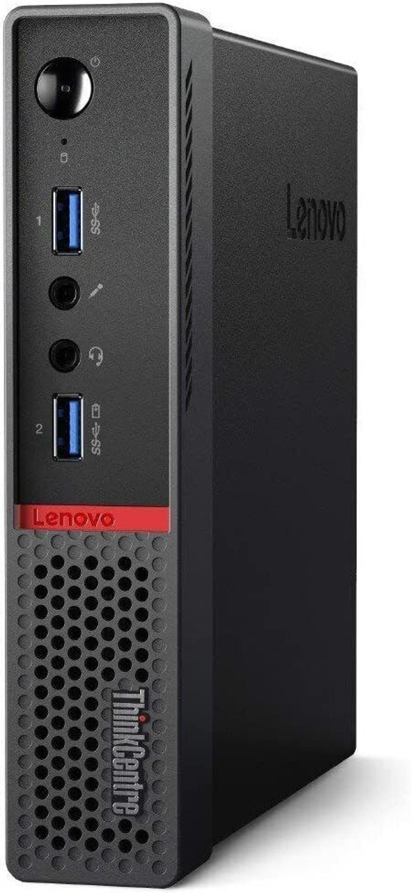 Lenovo ThinkCentre M700 i5-6400T @ 2.20GHz 8GB RAM 240GB SSD