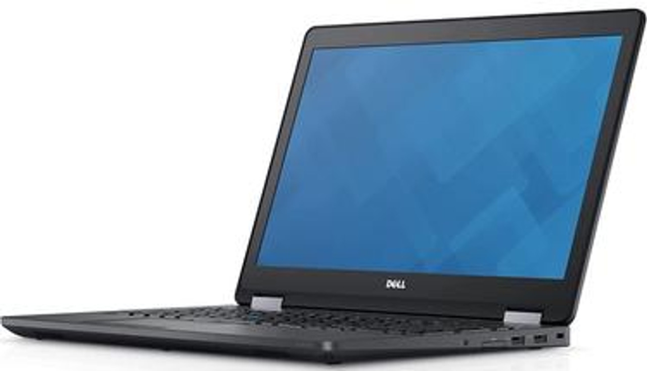 Dell Latitude E5570 Laptop i5-6300U @ 2.40GHz 8GB 128GB Windows 10 PRO