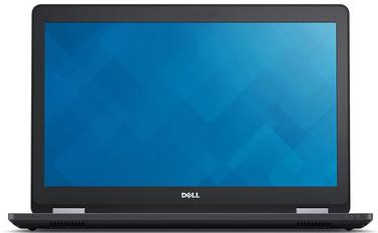 Dell Latitude E5570 Laptop i5-6300U @ 2.40GHz 8GB 128GB Windows 10 PRO