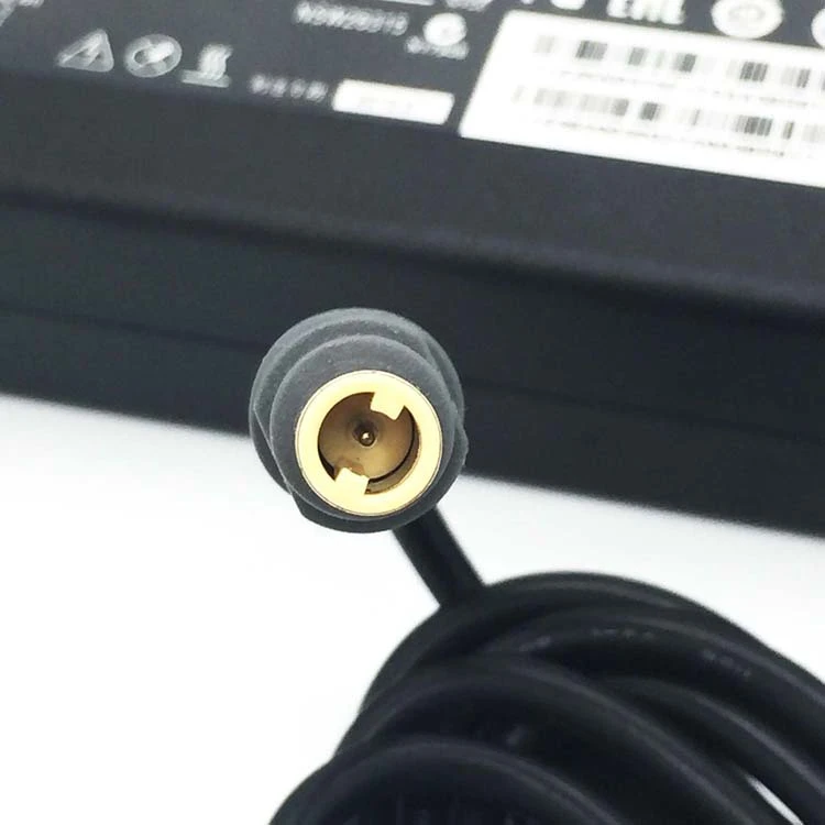 NEW Genuine Lenovo ThinkPad 170W AC Power Adapter for W520/W530 0A36239