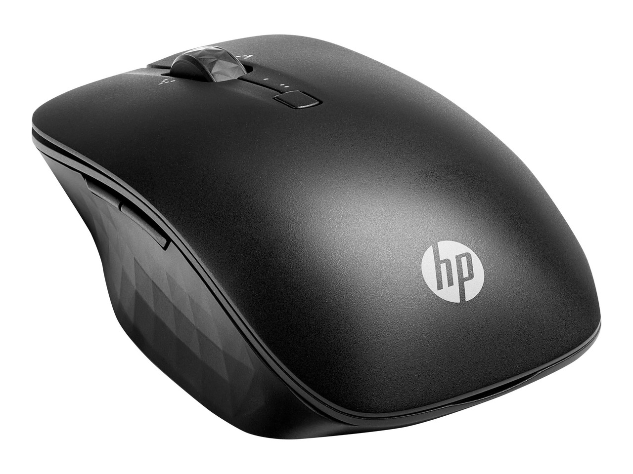 HP Blue Tooth Travel Mouse 6SP30AA (Damaged Packaging)