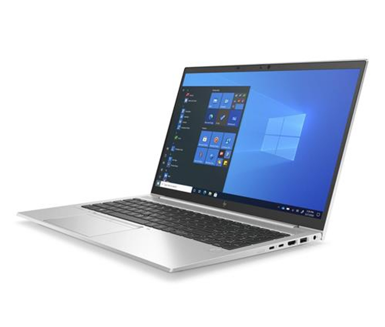 HP EliteBook 850 G8 Laptop 15.6" intel i5 8GB RAM 256GB SSD