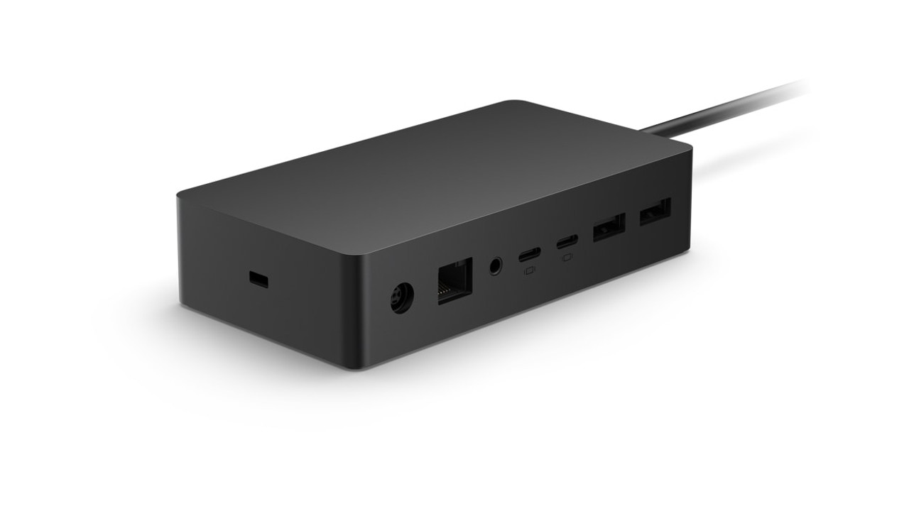 Microsoft Surface Dock 2 (NEW)