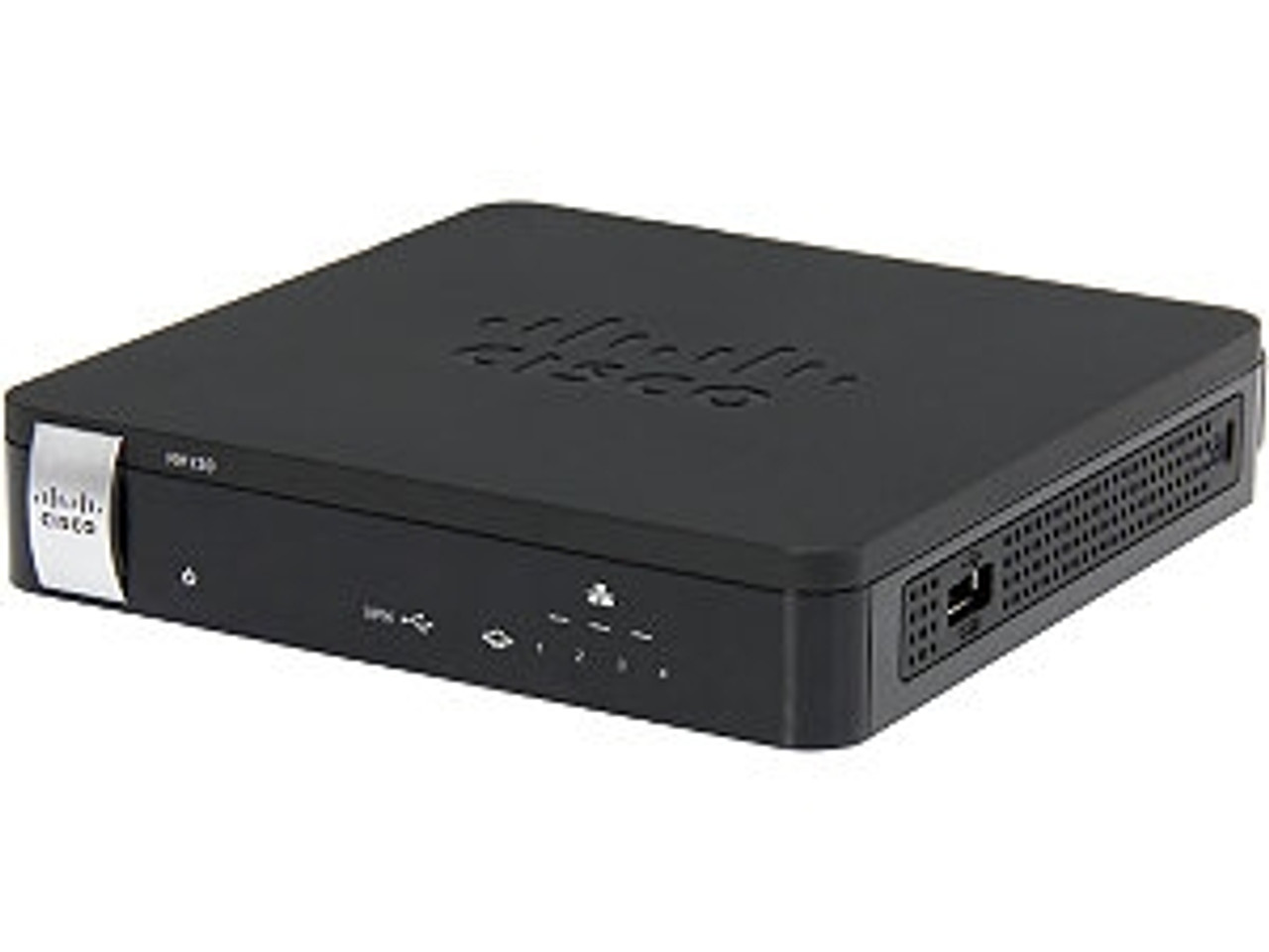 Cisco Rv130 Vpn Router With 3g/ 4g Failover And 4 Port Switch Rv130-k9-au