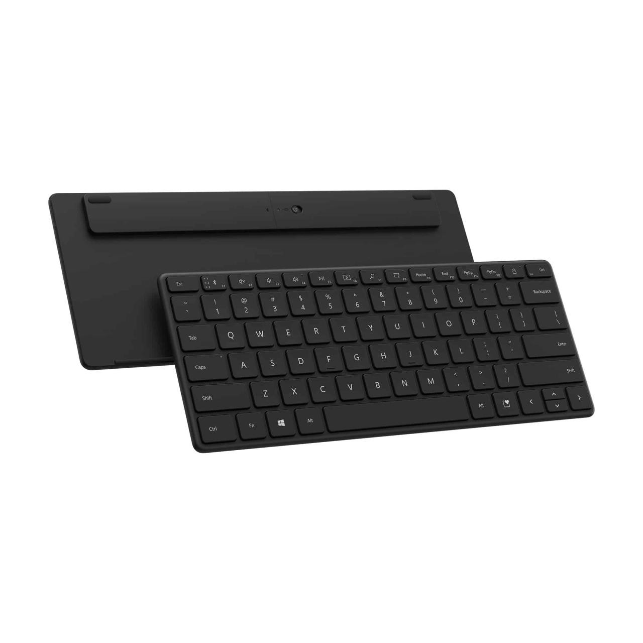 Microsoft Designer Compact Keyboard US配列