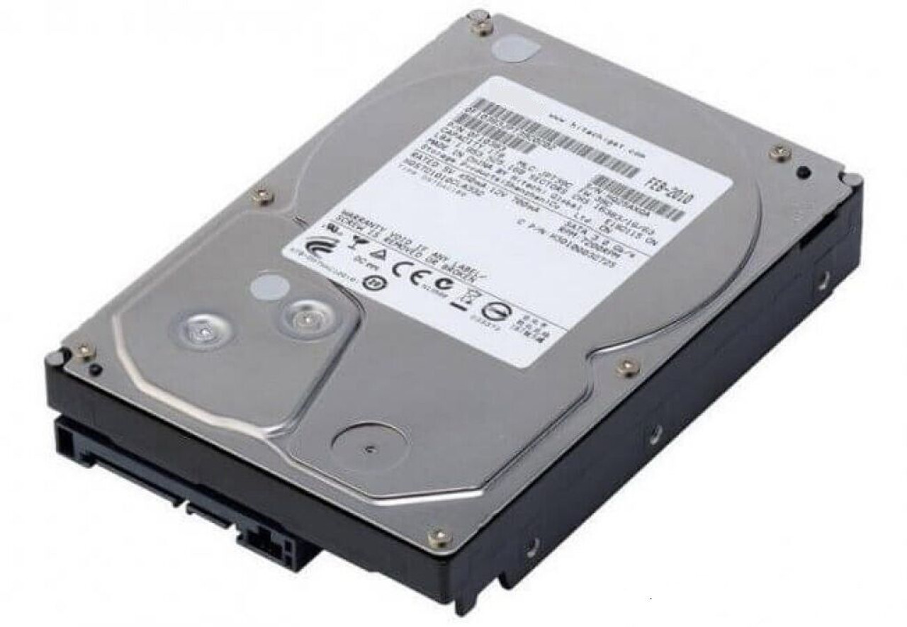 Hitachi 320GB 3'5 SATA HD HDP725032GLA380