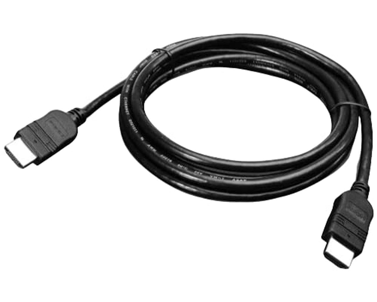 HP 917445-001 1.8m High Speed HDMI Cable