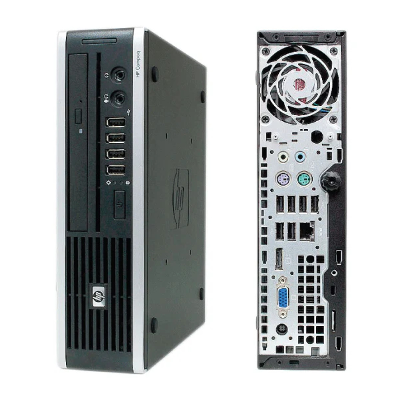 Windowsデスクトップ hp Elite 8300 SF win10 i5-3570 8GB Amazon.com: HP Elite 8300 Desktop PC - Intel Core i5-3570