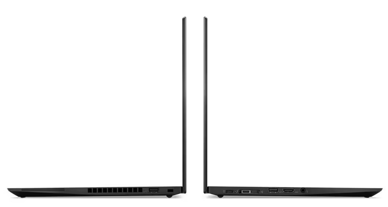 Lenovo ThinkPad T490s i5-8265U @ 1.60GHz 8GB RAM 256GB SSD 14" FHD Touch Screen Win11Pro Grade B
