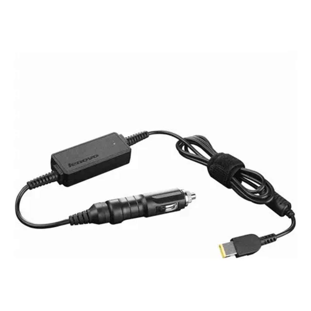 Lenovo 65W DC Travel Adapter 'Slim Tip'