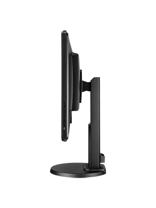 BenQ 24" LED Monitor BL2405 Full HD (1920 x 1080) LED-backlit display