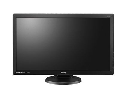 BenQ 24" LED Monitor BL2405 Full HD (1920 x 1080) LED-backlit display