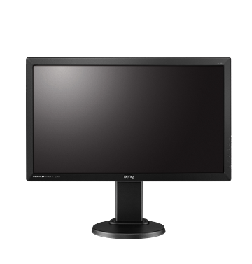 BenQ 24" LED Monitor BL2405 Full HD (1920 x 1080) LED-backlit display