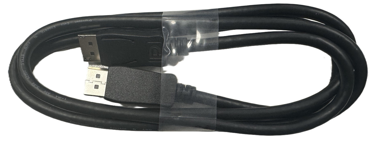 NEW OEM NO BRAND Male - Male Display Port Video Cable