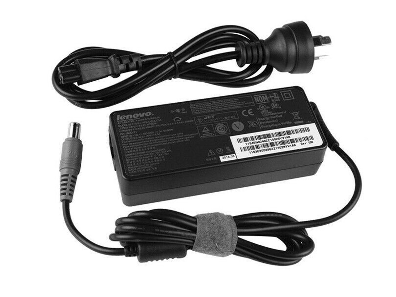 Lenovo ThinkPad 90W Power Adapter (Used) 42T5274