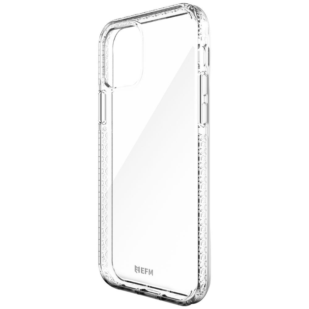 EFM Zurich Case Armour iPhone 12/Pro Clear
