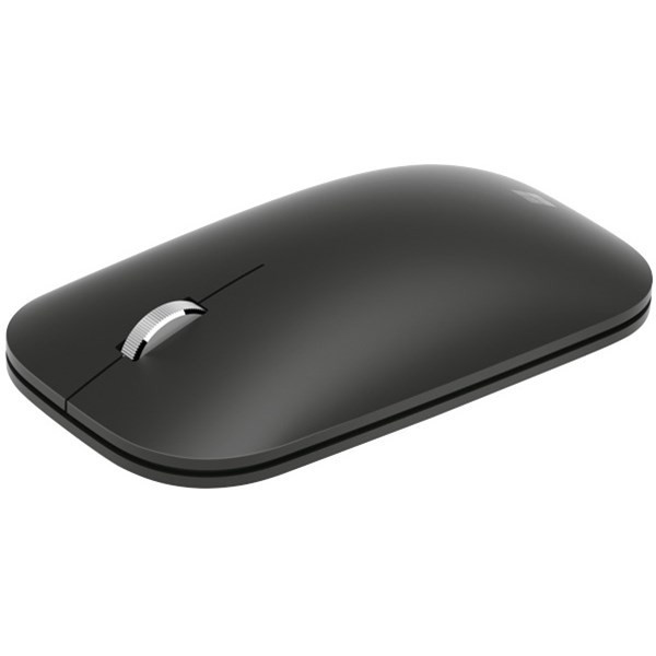 Microsoft Surface Mobile Mouse (Black) (KTF-00005)