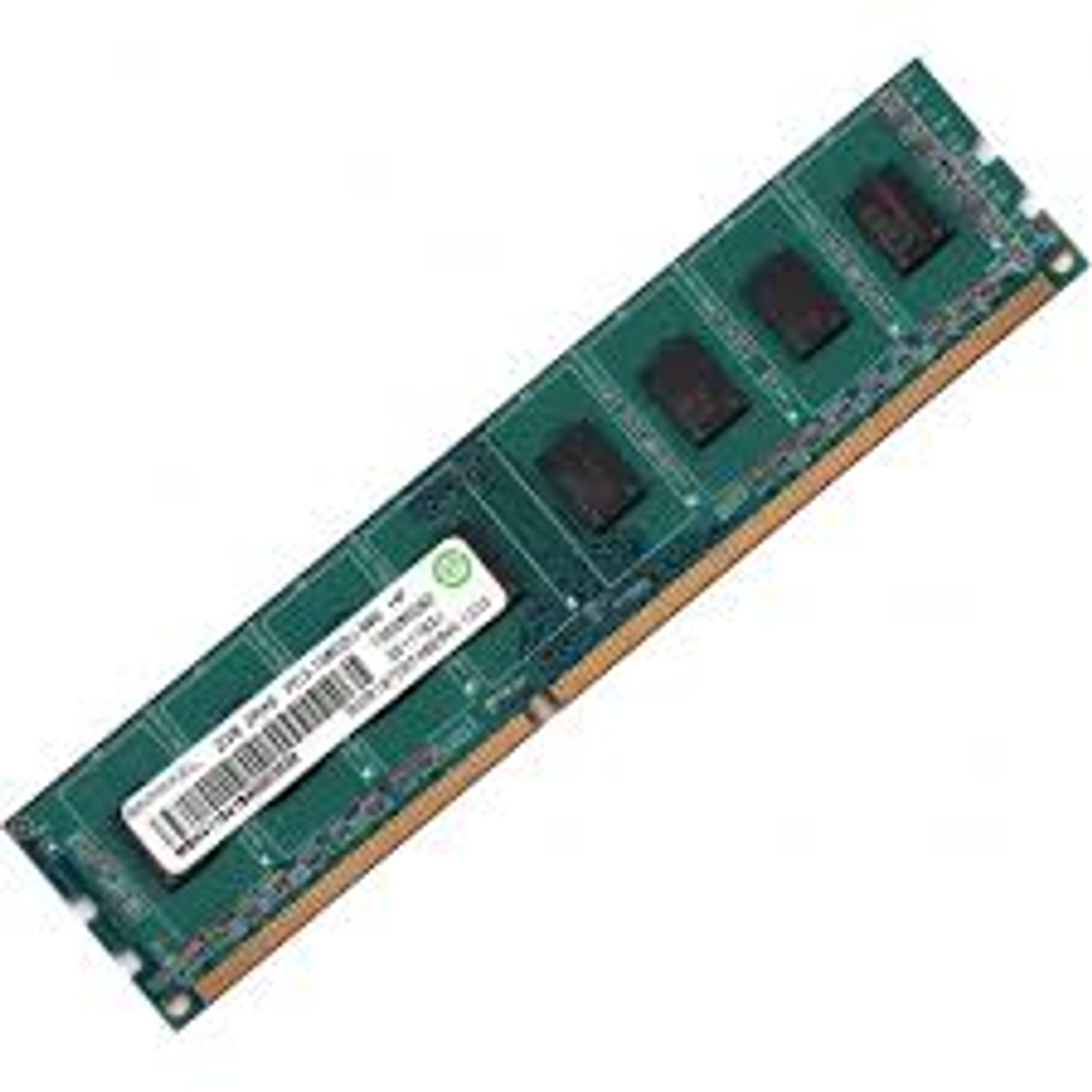 Ramaxel 2GB PC3-10600U DDR3 1333MHz Desktop Memory