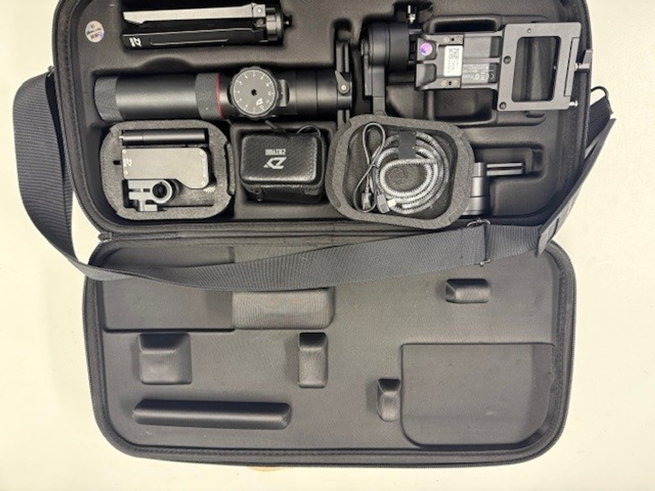 ZHIYUN Crane 2 Gimbal CRA02