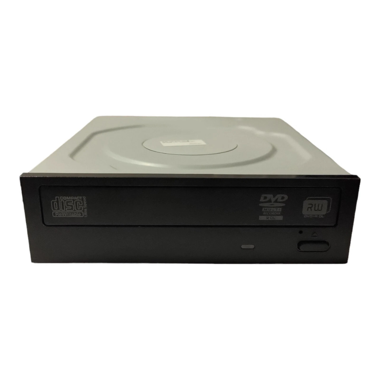 HP DH-16A6S DVD/CD Rewritable 5.25" Drive SATA BLACK OEM HP DH-16A6S DVD/CD Rewritable 5.25" Drive SATA BLACK OEM