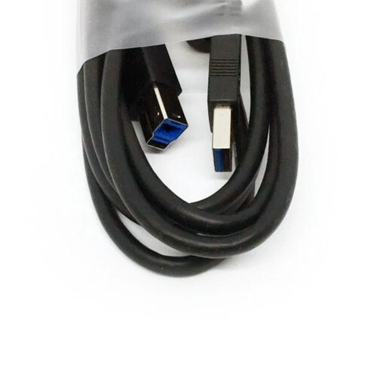 HP USB-A to USB-B Printer Cable NEW HP USB-A to USB-B Printer Cable NEW