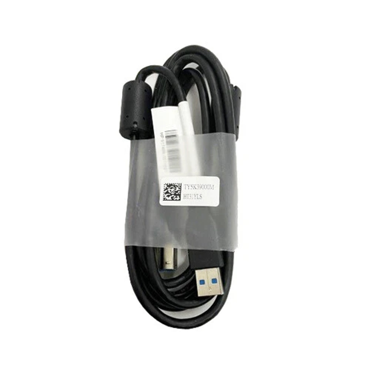 HP USB-A to USB-B Printer Cable NEW HP USB-A to USB-B Printer Cable NEW