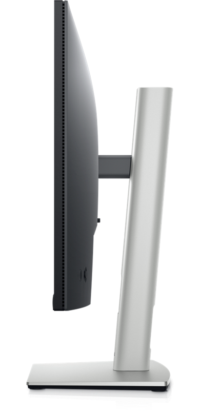 Dell 23.8 Inch IPS LED HDMI DP VGA USB Monitor (P2422H)