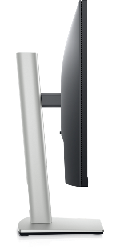 Dell 23.8 Inch IPS LED HDMI DP VGA USB Monitor (P2422H)