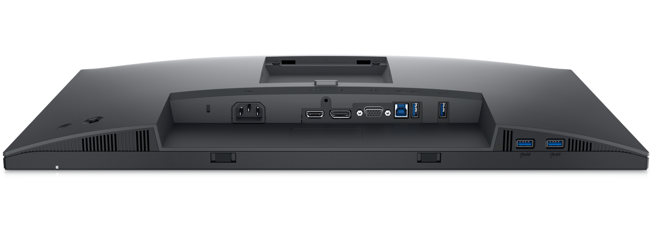 Dell 23.8 Inch IPS LED HDMI DP VGA USB Monitor (P2422H)