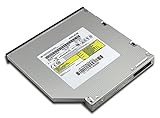 Dell SN-208 Slim Sata-internal DVD-RW Disk Drive