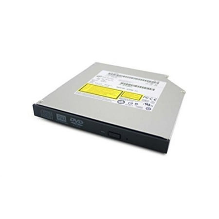 Dell UJ8E0 Slim Sata-internal DVD-RW Disk Drive