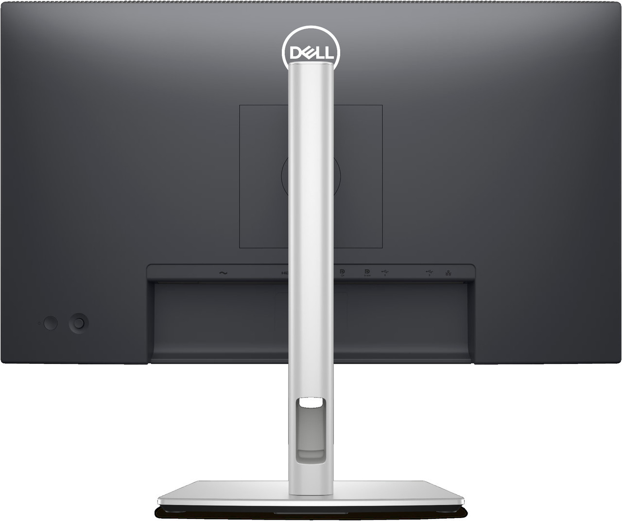 DELL P-SERIES 23.8" (16:9) FHD IPS LED, HDMI, DP, USB-C, USB(3), H/ADJ, PIVOT, LAN, MST, 3YR, P2425HE