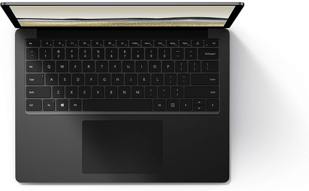 Microsoft Surface Laptop 3 i5-1035G7 @ 1.20GHz 8GB RAM 256GB SSD WIN11PRO