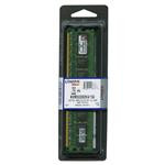 Kingston 1GB PC2-4200 DDR2 533MHz Server Memory Module (KVR533D2E4/1GI)