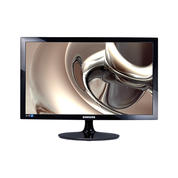 Samsung 22" W-LED LS22D300 1920 x 1080 HDMI
