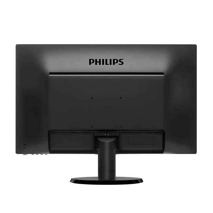 Philips 243V5Q 1080p Business Monitor HDMI DVI VGA