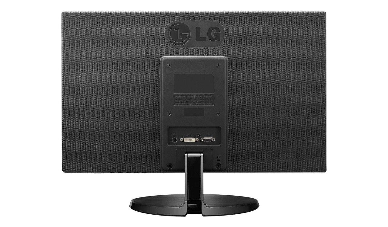 LG 22 Inch LED Monitor 1920 x 1080 FHD 22M38D