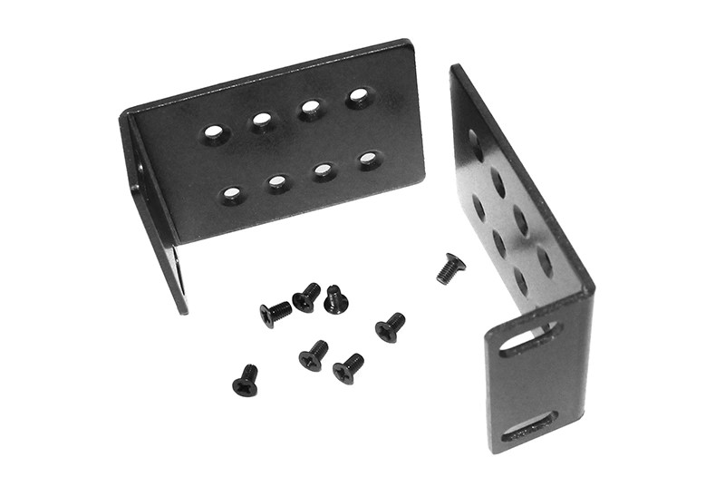 Cambium CNMATRIX 19" Rack Mount Kit Full Width Switch and Wall Mount Kit