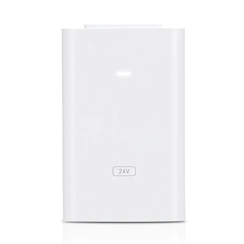 Ubiquiti UniFi Switching Gigabit Power Supply PoE Injector GP-A240-050G 24V 0.5A