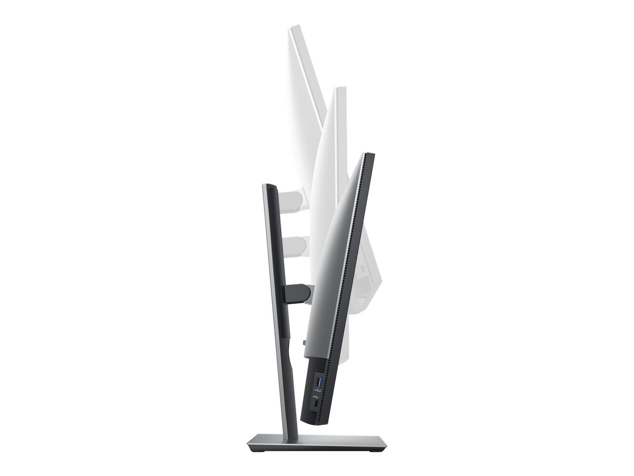 Dell UltraSharp U2520D 25" QHD USB-C Monitor IPS 2560 × 1440 HDMI DP 90W PD Height Adjust EOL