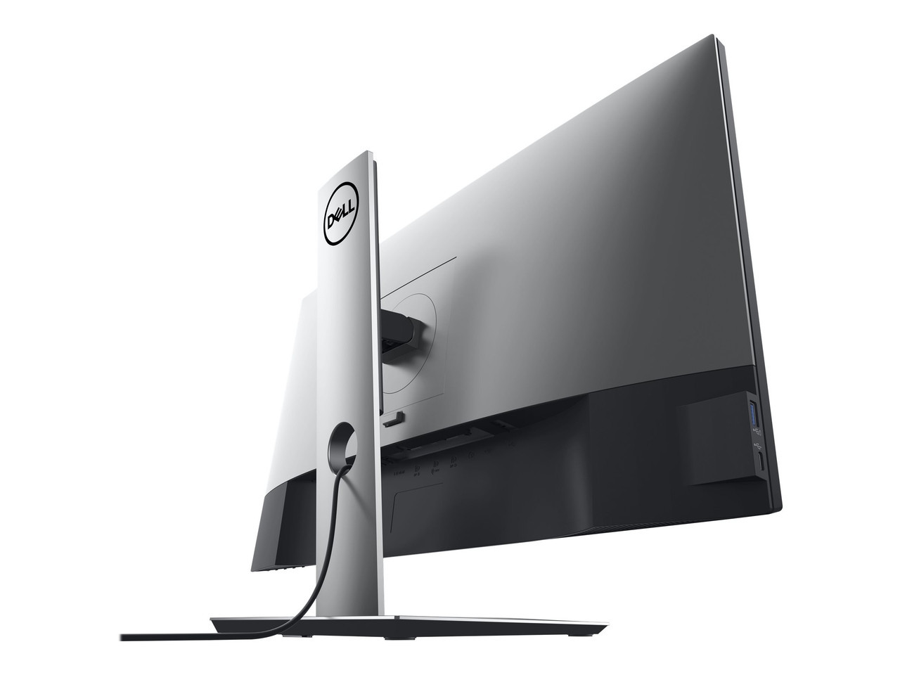 Dell UltraSharp U2520D 25" QHD USB-C Monitor IPS  2560 × 1440 HDMI DP 90W PD Height Adjust - No Stand