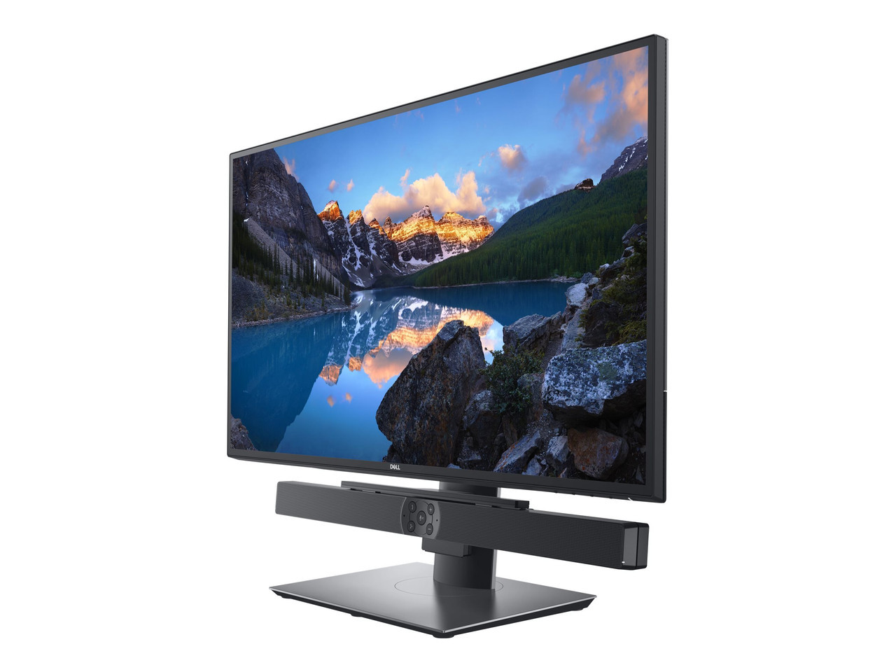 Dell UltraSharp U2520D 25" QHD USB-C Monitor IPS 2560 × 1440 HDMI DP 90W PD Height Adjust EOL