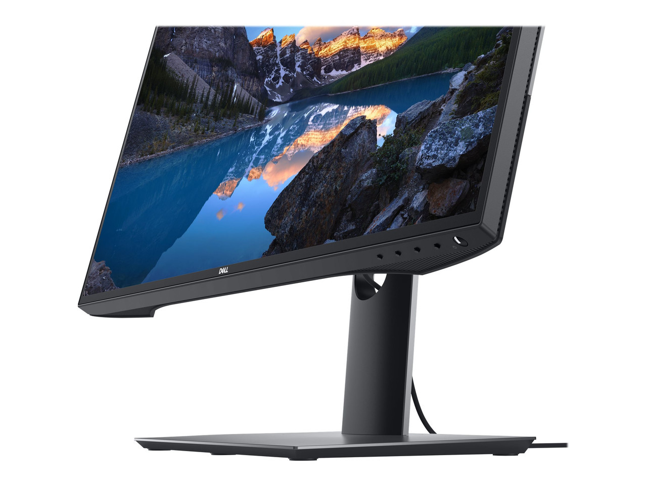 Dell UltraSharp U2520D 25" QHD USB-C Monitor IPS 2560 × 1440 HDMI DP 90W PD Height Adjust EOL