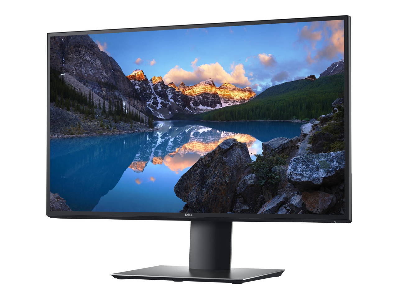 Dell UltraSharp U2520D 25" QHD USB-C Monitor IPS 2560 × 1440 HDMI DP 90W PD Height Adjust EOL