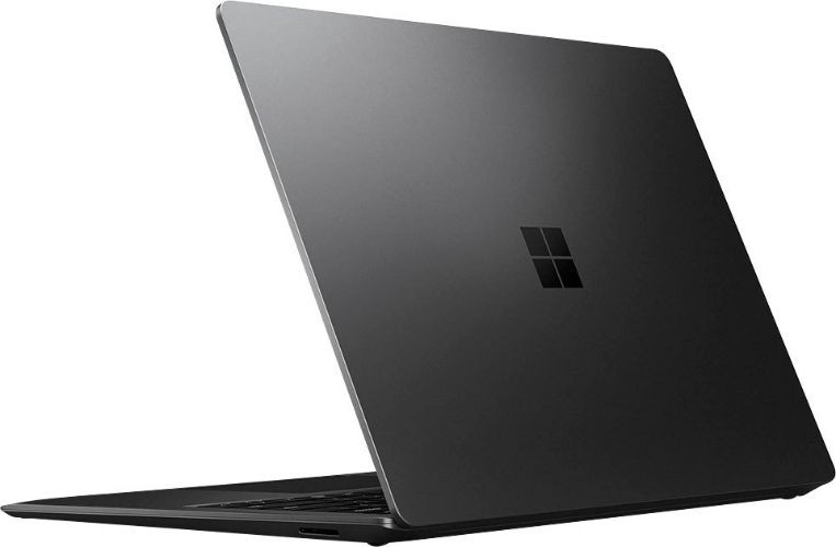 Microsoft Surface Laptop 5 for Business Black 13.5" i5-1245U 2.50GHz 16GB RAM 256GB SSD WIN11PRO Grade A