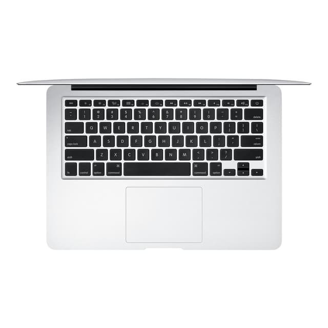 Apple MacBook Air 13-Inch Intel core i5 1.8GHz 8GB RAM 256GB SSD 2017