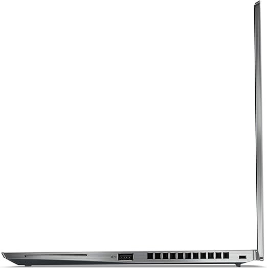Lenovo ThinkPad T14s Gen 2 i5-1135G7 @ 2.40GHz 16GB RAM 256GB SSD 14" FHD Touch Screen Win11Pro Grade A