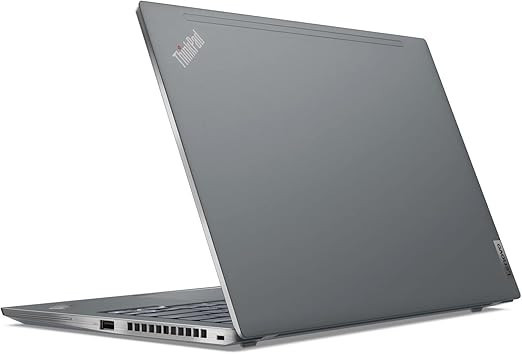 Lenovo ThinkPad T14s Gen 2 i5-1135G7 @ 2.40GHz 8GB RAM 256GB SSD 14" FHD Touch Screen Win11Pro Grade A